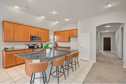 5949 Silverhollow Drive, Fort Worth, TX 76137 - Photo 9