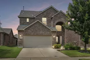 9920 Prairie Dog Ln, McKinney, TX 75071 - Photo 1