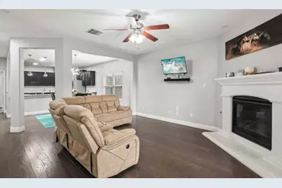 9920 Prairie Dog Lane, McKinney, TX 75071 - Photo 9
