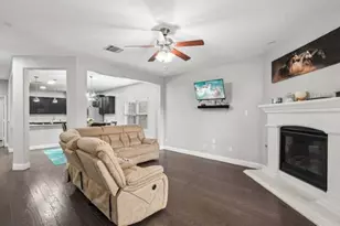 9920 Prairie Dog Ln, McKinney, TX 75071 - Photo 9