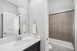 9920 Prairie Dog Ln, McKinney, TX 75071 - Photo 21