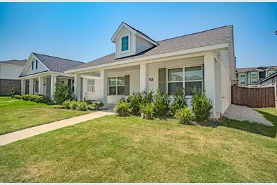 6713 Lake Overlook Drive, Fort Worth, TX 76135 - Photo 3