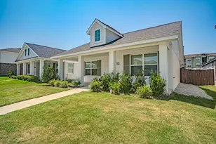 6713 Lake Overlook Dr, Fort Worth, TX 76135 - Photo 3