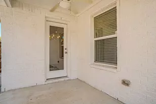 6713 Lake Overlook Dr, Fort Worth, TX 76135 - Photo 33