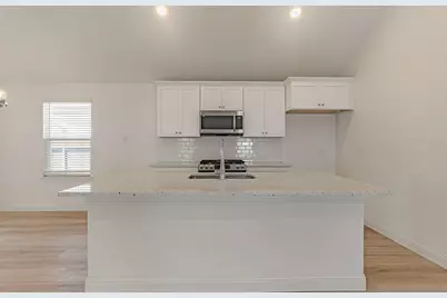 6713 Lake Overlook Drive, Fort Worth, TX 76135 - Photo 17