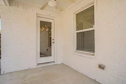 6713 Lake Overlook Drive, Fort Worth, TX 76135 - Photo 35