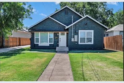 712 Hines Avenue, Waco, TX 76706 - Photo 1