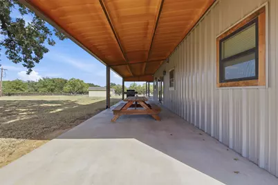 7703 Prairie Creek Lane, Tolar, TX 76476 - Photo 5