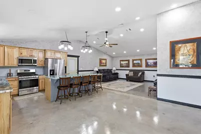 7703 Prairie Creek Lane, Tolar, TX 76476 - Photo 23