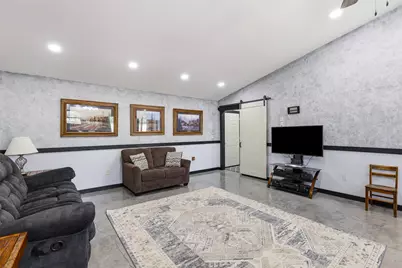 7703 Prairie Creek Lane, Tolar, TX 76476 - Photo 25