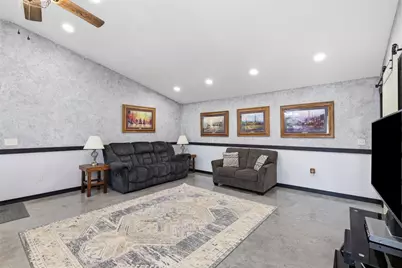 7703 Prairie Creek Lane, Tolar, TX 76476 - Photo 19