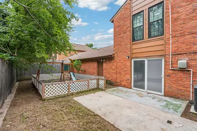 1610 Brentwood Drive, Irving, TX 75061 - Photo 27
