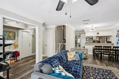 1610 Brentwood Drive, Irving, TX 75061 - Photo 5
