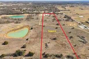 935 County Rd 404, Alvarado, TX 76009 - Photo 1