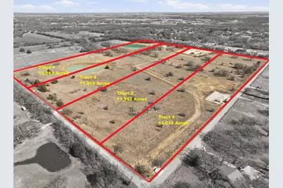 875 County Road 404, Alvarado, TX 76009 - Photo 23