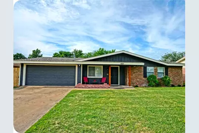 610 Jones Street, Euless, TX 76040 - Photo 1