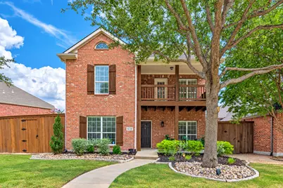 10138 Planters Row Drive, Frisco, TX 75033 - Photo 1