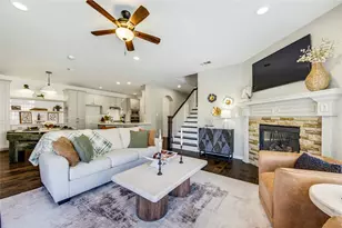 10138 Planters Row Dr, Frisco, TX 75033 - Photo 3