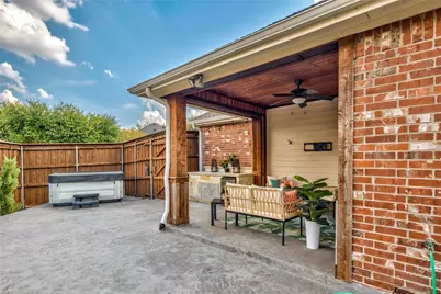 10138 Planters Row Drive, Frisco, TX 75033 - Photo 35