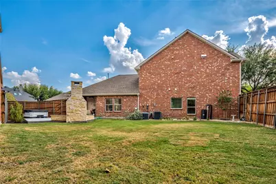 10138 Planters Row Drive, Frisco, TX 75033 - Photo 33