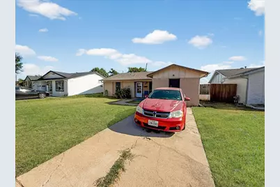 705 Parker Circle, Garland, TX 75040 - Photo 39