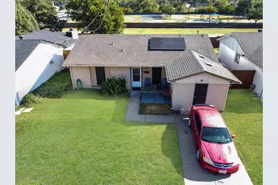 705 Parker Circle, Garland, TX 75040 - Photo 3