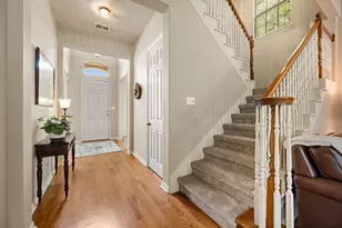 5517 White Willow Dr, Fort Worth, TX 76244 - Photo 5