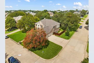 5517 White Willow Drive, Fort Worth, TX 76244 - Photo 3