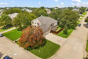 5517 White Willow Dr, Fort Worth, TX 76244 - Photo 3
