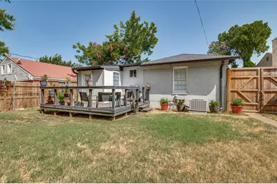 2610 Alco Avenue, Dallas, TX 75211 - Photo 27