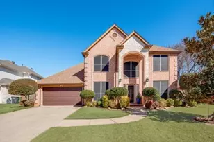 6405 Creekbend Ct, Arlington, TX 76001 - Photo 1