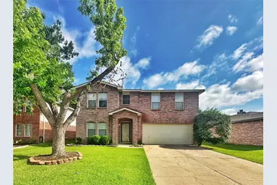 4512 Bellcrest Drive, McKinney, TX 75070 - Photo 1