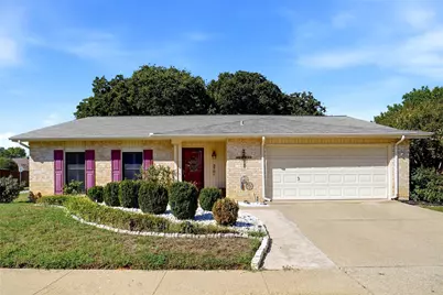 3701 Windsong Lane, Bedford, TX 76021 - Photo 1