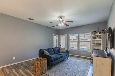 12049 Walden Wood Drive, Fort Worth, TX 76244 - Photo 13