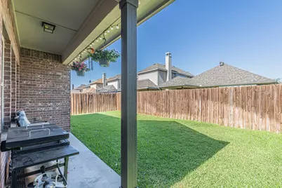 12049 Walden Wood Drive, Fort Worth, TX 76244 - Photo 31