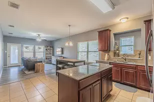 12049 Walden Wood Dr, Fort Worth, TX 76244 - Photo 9
