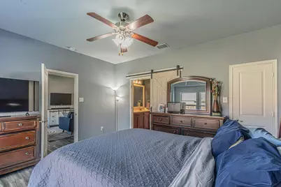 12049 Walden Wood Drive, Fort Worth, TX 76244 - Photo 17