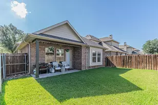 12049 Walden Wood Dr, Fort Worth, TX 76244 - Photo 27