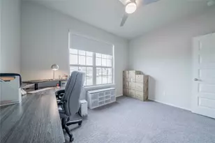 1304 Coyote Ridge, Aubrey, TX 76227 - Photo 9