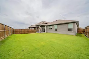 1304 Coyote Ridge, Aubrey, TX 76227 - Photo 29