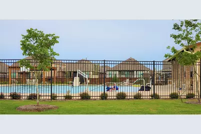 1304 Coyote Ridge, Aubrey, TX 76227 - Photo 31