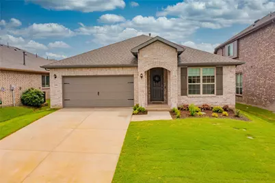 1304 Coyote Ridge, Aubrey, TX 76227 - Photo 3