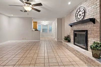 408 Englewood Lane, Hurst, TX 76053 - Photo 9