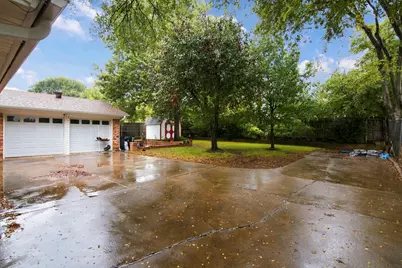 408 Englewood Lane, Hurst, TX 76053 - Photo 29