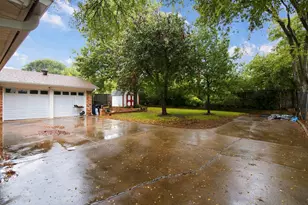 408 Englewood Ln, Hurst, TX 76053 - Photo 29