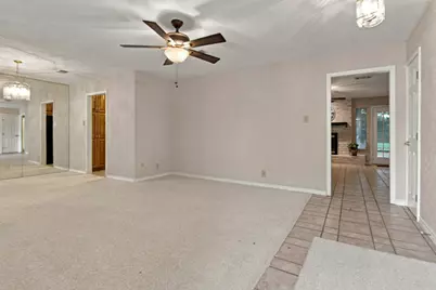 408 Englewood Lane, Hurst, TX 76053 - Photo 3