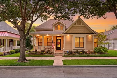 5813 Arbor Road, North Richland Hills, TX 76180 - Photo 1