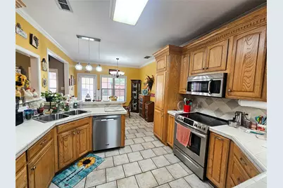 175 Private Road 6605, Mineola, TX 75773 - Photo 9