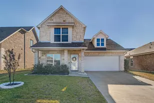 105 Mitchell Cir, Terrell, TX 75160 - Photo 1