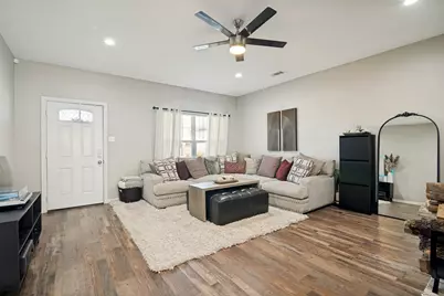 105 Mitchell Circle, Terrell, TX 75160 - Photo 3